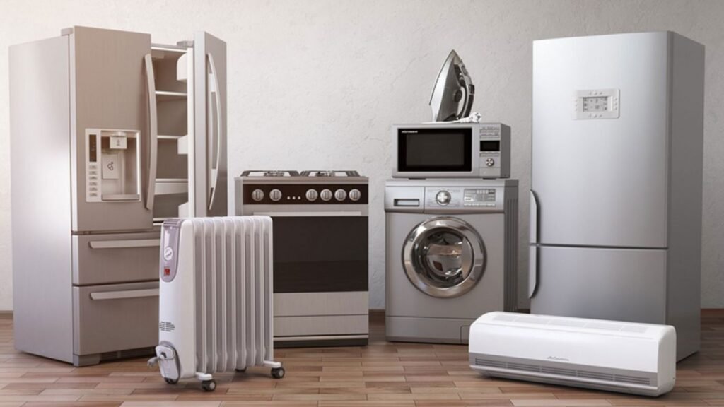 Appliance Repair Services Kendall FL