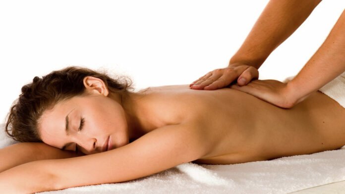 Deep Tissue Massage Tukwila WA