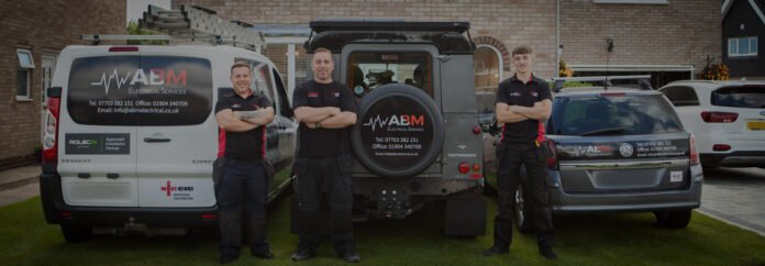 Electricians in York