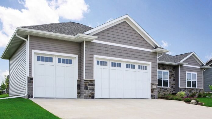 Garage Doors Installation Denver CO