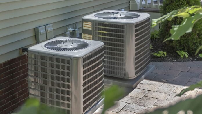 Heating And Air Conditioning Company Plano TX
