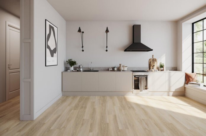 Laminate flooring dubai