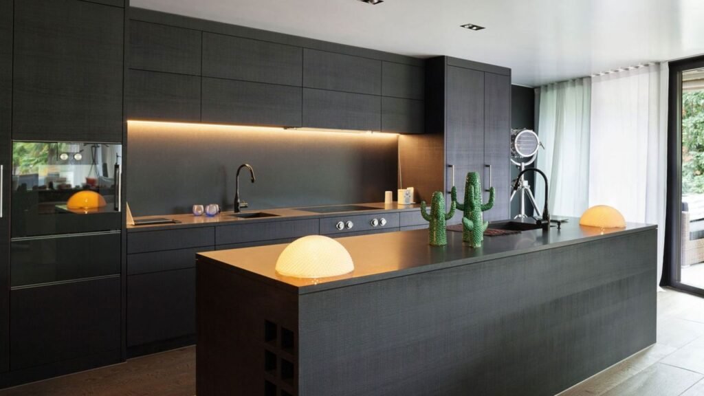 Kitchen Designs