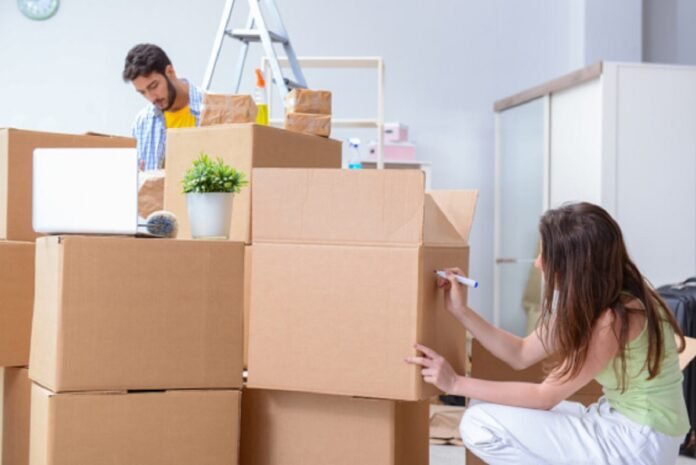 cheap movers and packers
