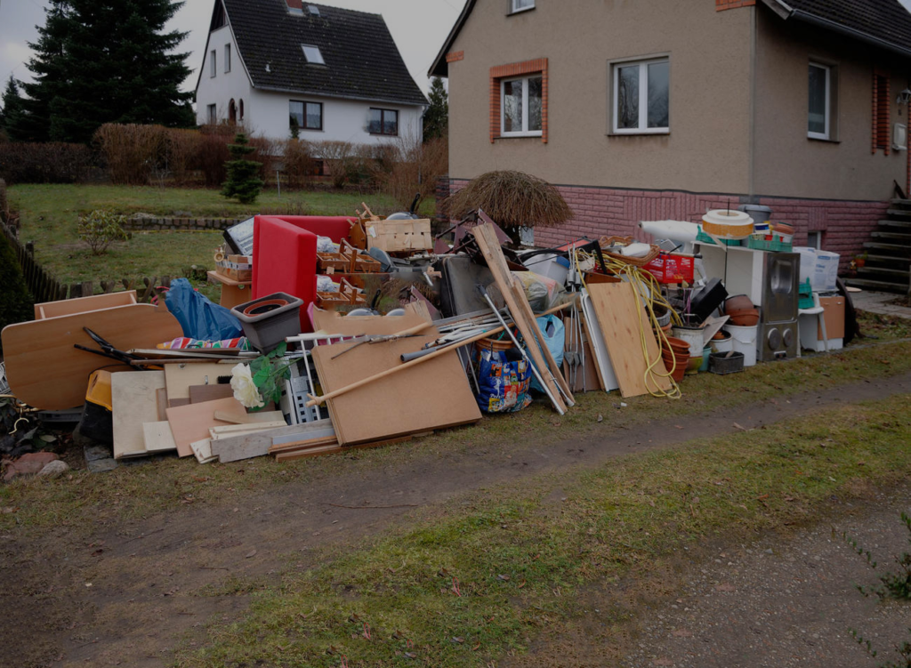 Seattle Junk Removal