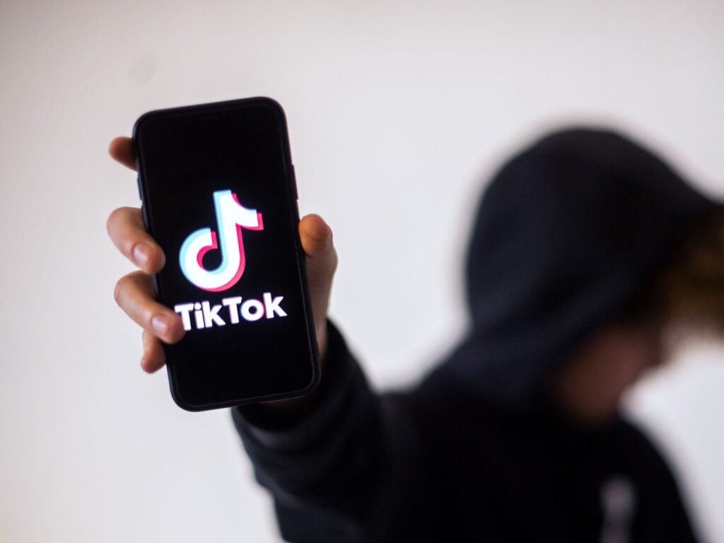 tiktok