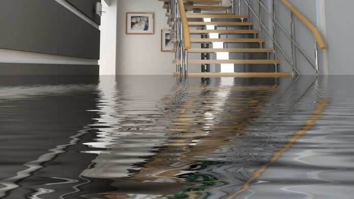 Basement Flood Removal Annapolis MD