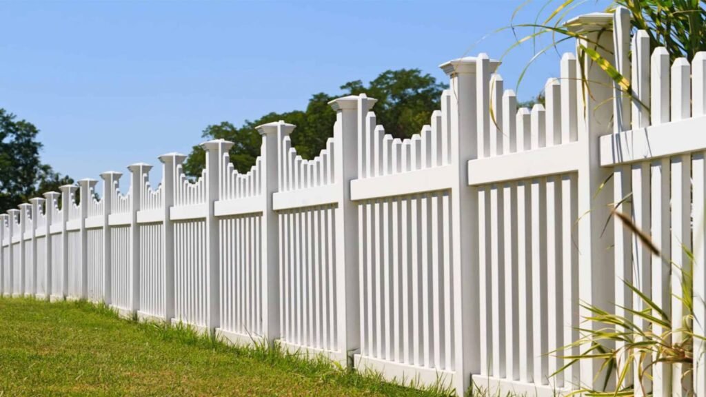 Fence Installation Service Richardson TX