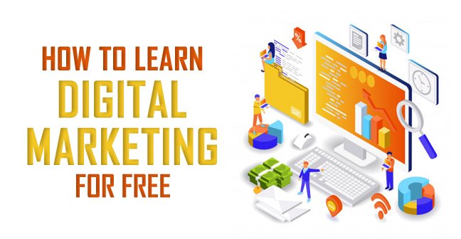 Digital Marketing Course Benefits