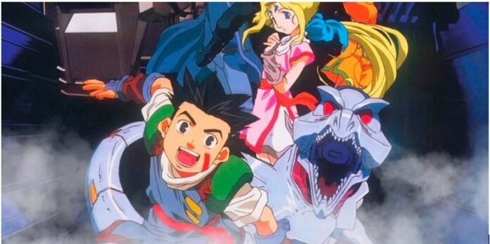 Why Zoids Chaotic Century Is Far More Than Just a Kids' Anime