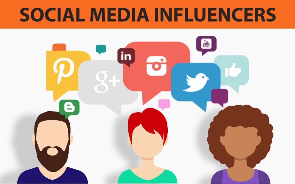 How To Become A Social Media Influencer