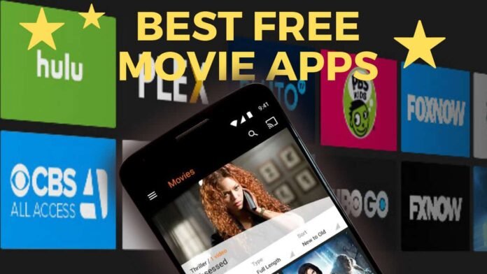 Best Altenatives Movies App for Pc