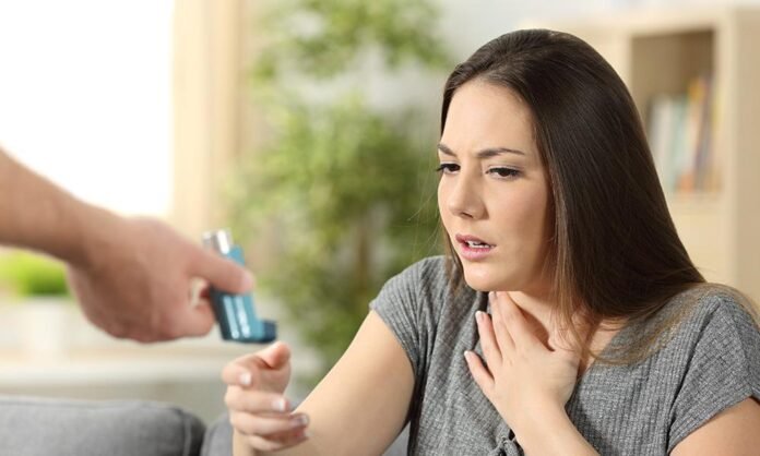 How To Manage Asthma | Tablets For Asthma