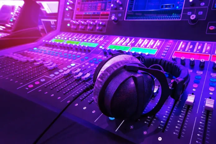 4 Essential Elements To Creating a Audio Visual Sound System