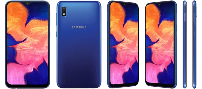 Samsung A10