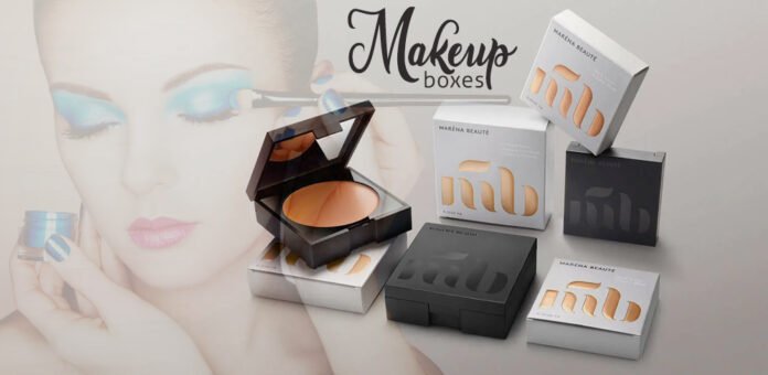 Makeup Boxes