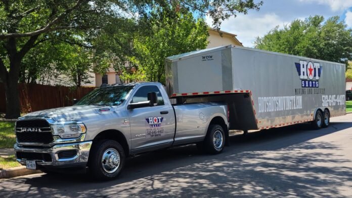 Household Moving Company Hutto TX