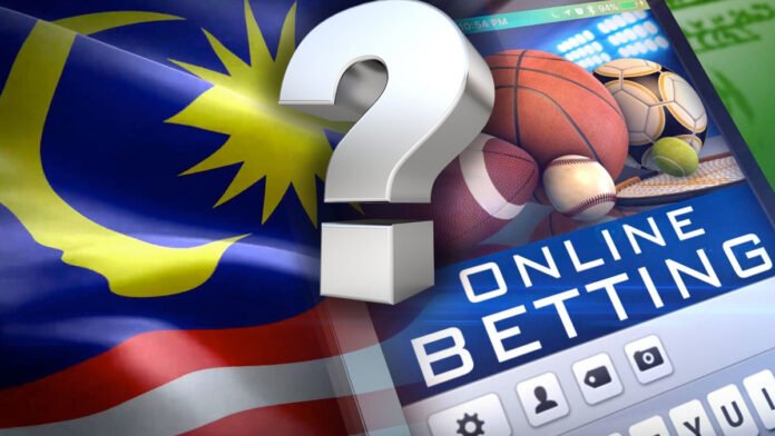 Malaysia Sport Betting Online