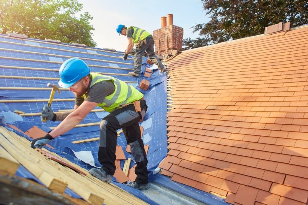 Roofing Companies