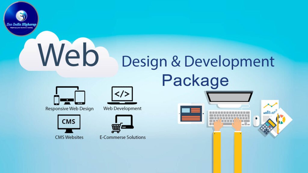 web development package