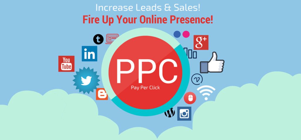 Want More Money? Start PPC Services
