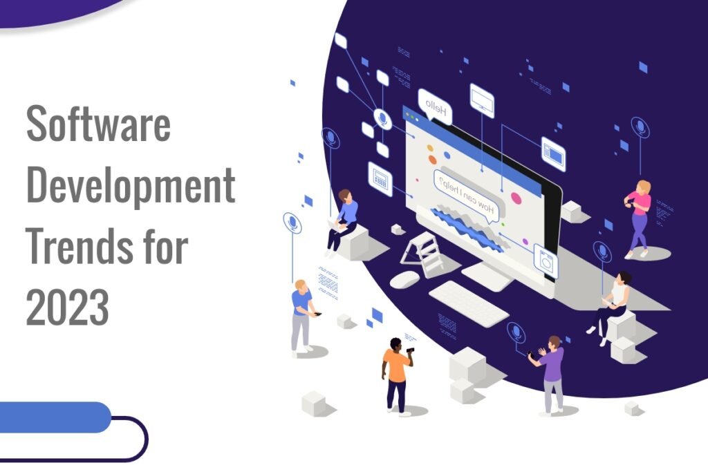 software development trends 2023