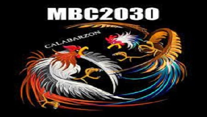 MBC2030