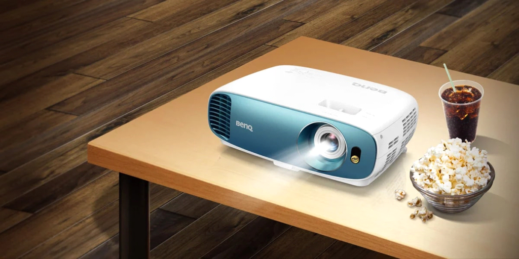 4K Projector