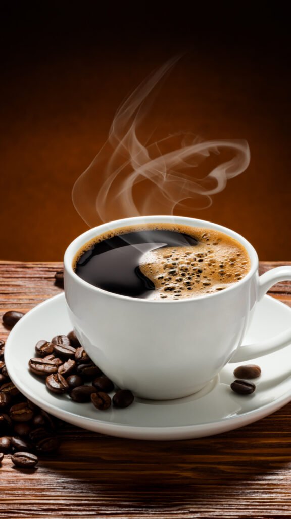 5 Health Benefits of Coffee for Healthy life