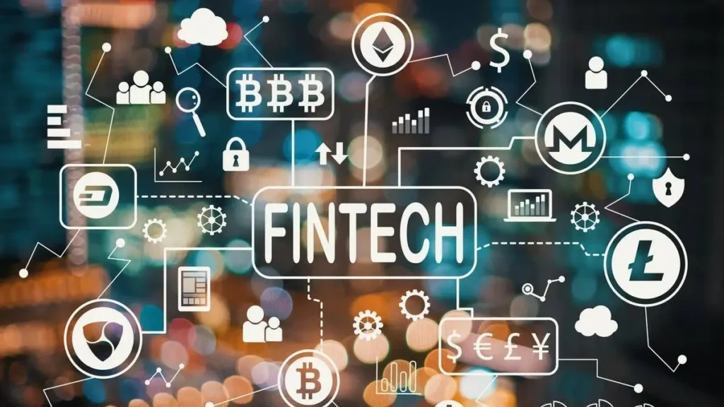 How Fintech is revolutionising