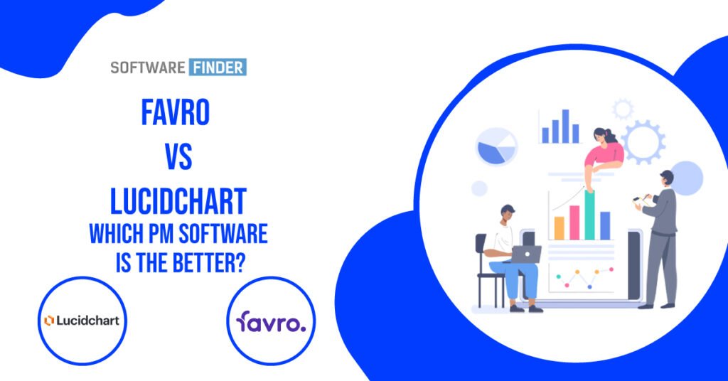 Favro Vs Lucidchart - Which PM Software is the Better?