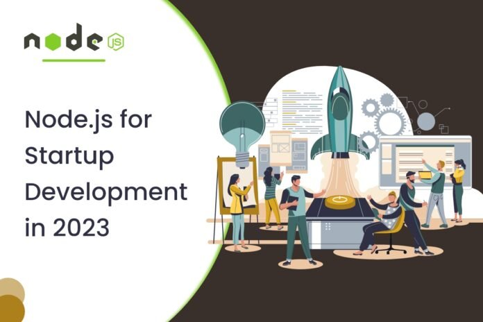 Is Node.js Still Relevant for Startup Development in 2023