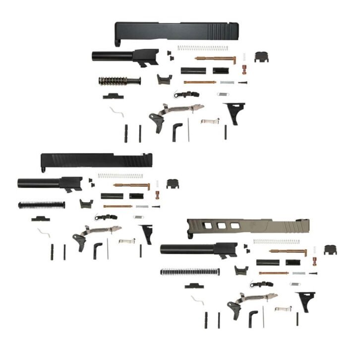 gun kits