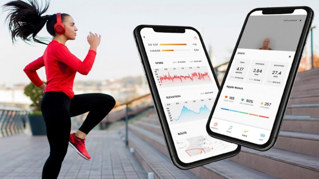 Are you tired of not being able to track your progress on your fitness journey