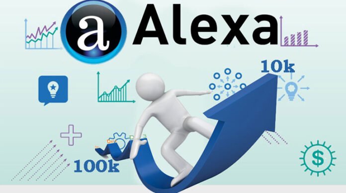 ow To Get Better Alexa Ranking For Your Blogs