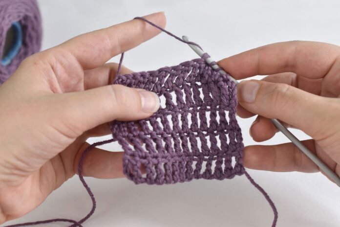 Crochet