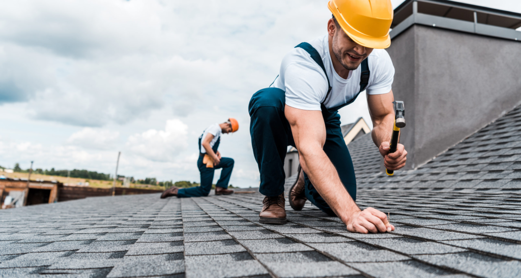 Roofing