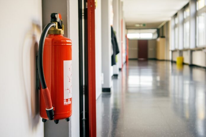 Fire Safety Hazards: How Safe Are Our Hospitals?