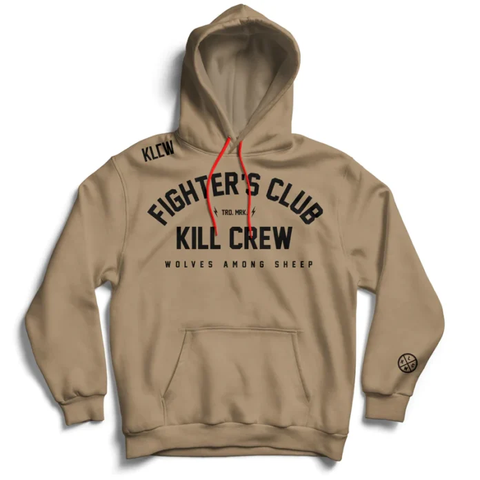 Kill Crew Clothing Shop And Shorts