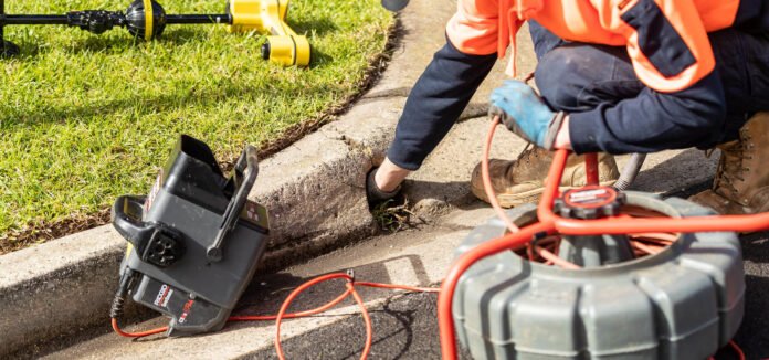 The Secrets to Effective Drain Repair in Caversham