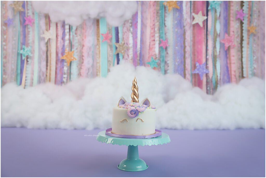 Capturing Moments of Joy The Art and Magic of Cake Smash Photography in London