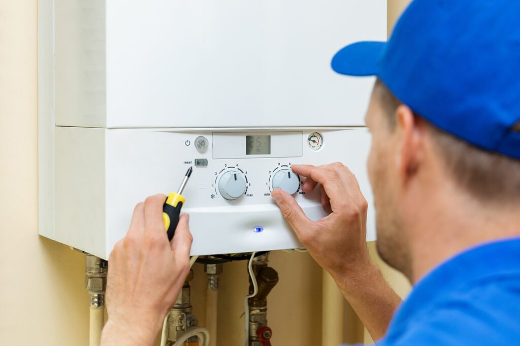 Mastering Home Comfort The Art of Boiler Installation