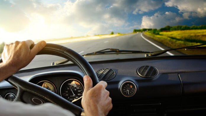 Open Confidence Behind the Wheel Finding an Excellent Driving Instructor Near Me