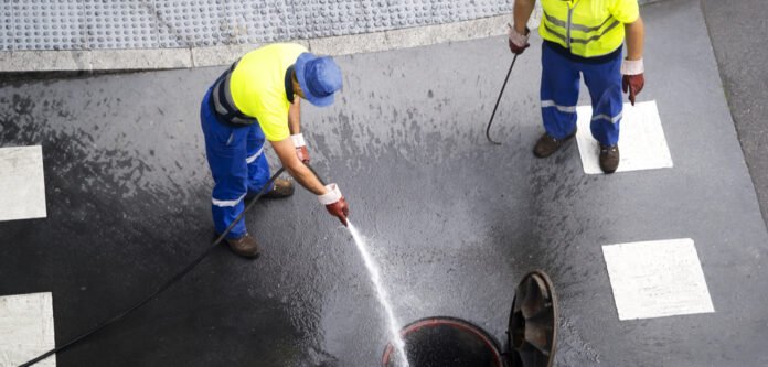 Opening the Secrets of Drain Lining Repair in Berkshire A Comprehensive Guide