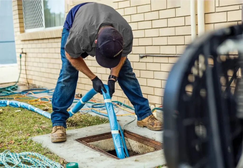 drain lining repair berkshire