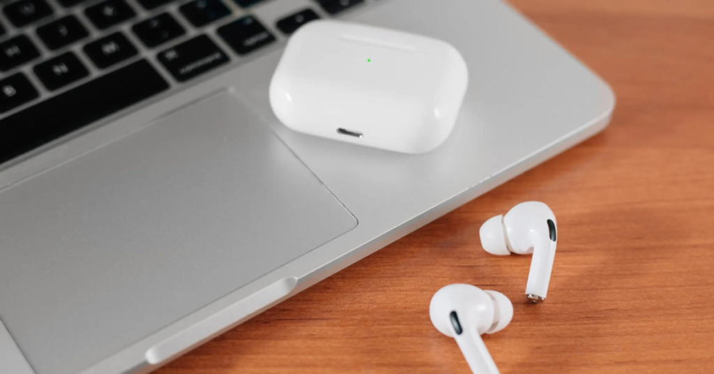 How to Connect AirPods to Your Laptop