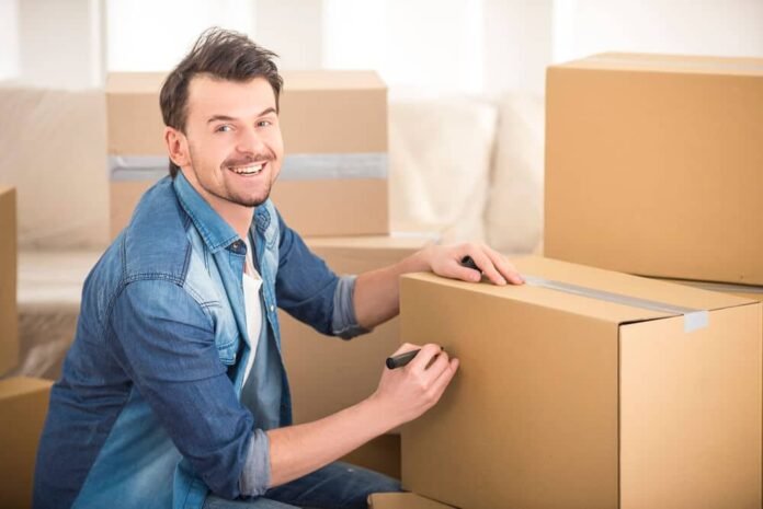 Streamlining Your Move: House Removals in Richmond