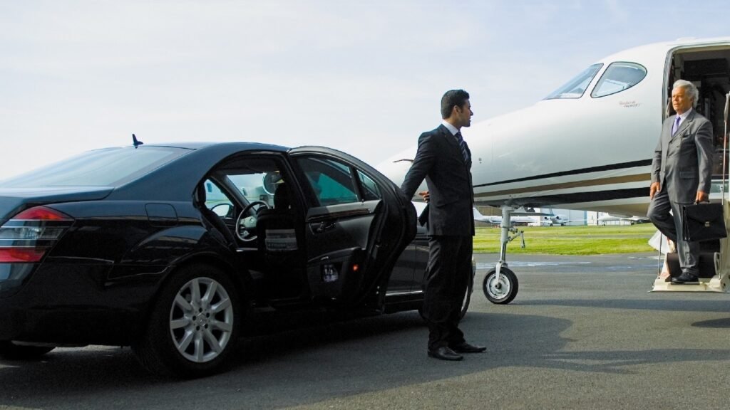 Navigating London Like a Pro: Your Guide to Airport Transfers