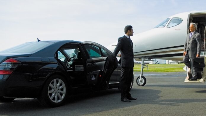 Navigating London Like a Pro: Your Guide to Airport Transfers
