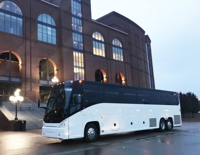 Concert Transportation Charlotte: Arrive On Time and In Style!